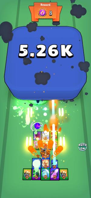 叫我炮塔大师游戏最新手机版图片1