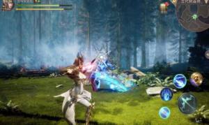 MU攻速加强版手游官方最新版图片1