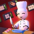 寿司餐厅3D游戏官方最新版（Sushi Restaurant 3D） 0.1