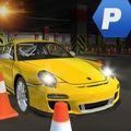 地下停车场驾驶游戏最新中文版 v1.10
