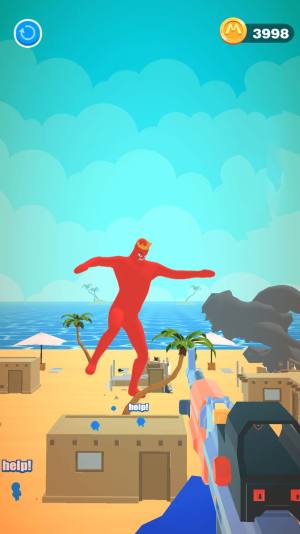 火线勇士游戏最新手机版图片1