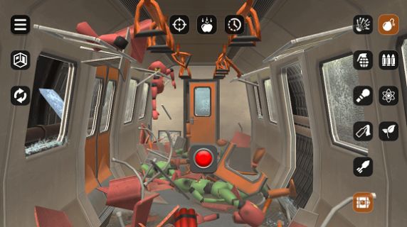 一起来捣蛋呀游戏图1