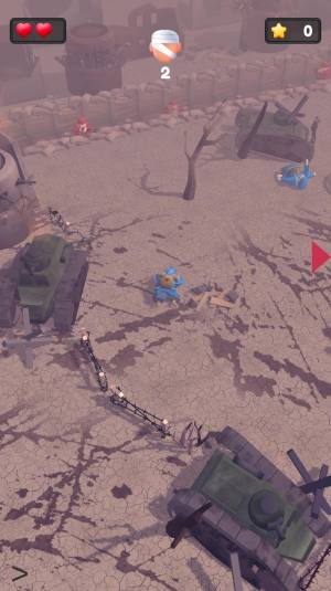 野战医疗小分队游戏最新安卓版图片1