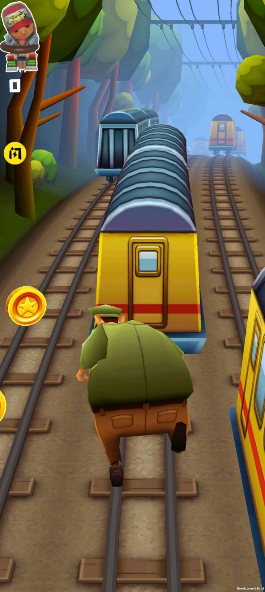 地铁保安游戏最新手机版图片1