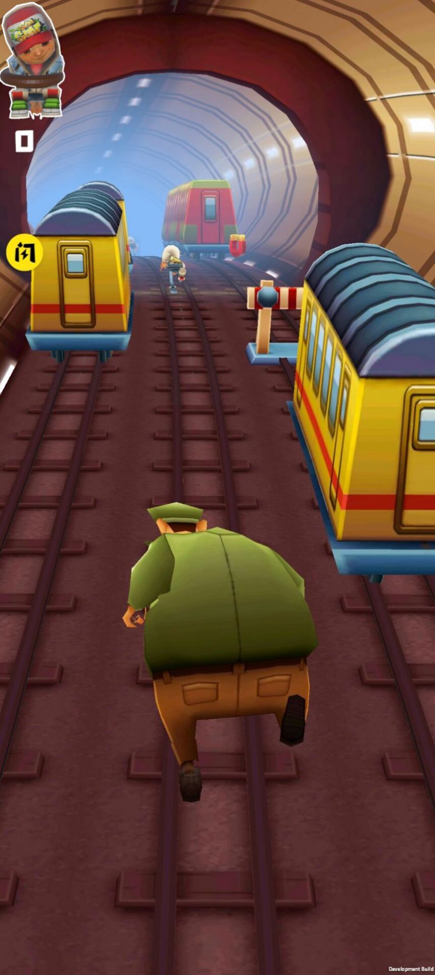 地铁保安游戏最新手机版图片2