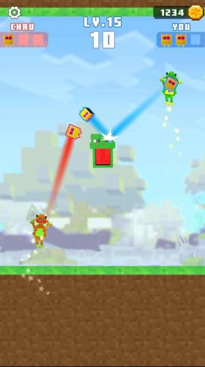 蛙战沼泽之王游戏最新手机版图片1