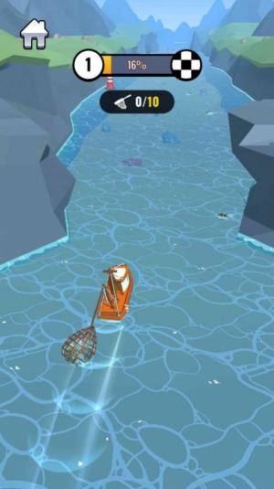 鱼和奔跑游戏官方安卓版图片1