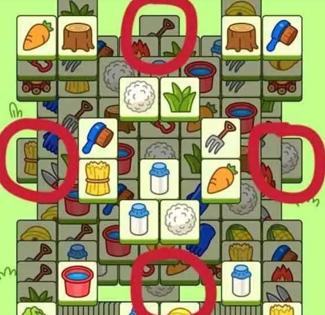 羊了个羊9.26怎么过   9月26日第二关过关攻略[多图]