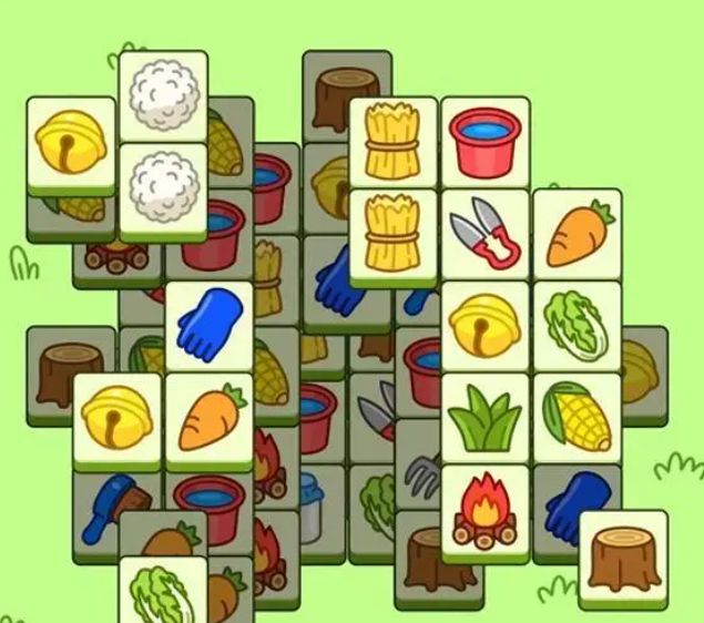 羊了个羊9.26怎么过   9月26日第二关过关攻略图片3