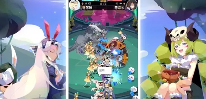 召唤与合成2沙盘攻略大全   沙盘怎么升级[多图]