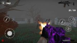 死者之怒游戏安卓中文版(Wrath of the Dead)图片1