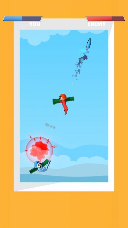 火箭筒对轰游戏最新手机版图片1