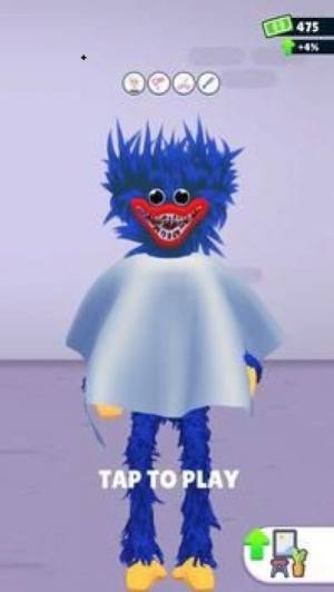 发型改造游戏安卓版(Hair Makeover)图片1