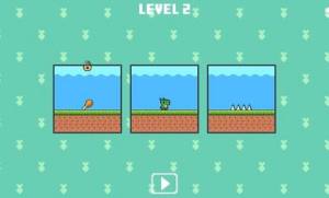 饥饿小恐龙游戏官方最新版图片1