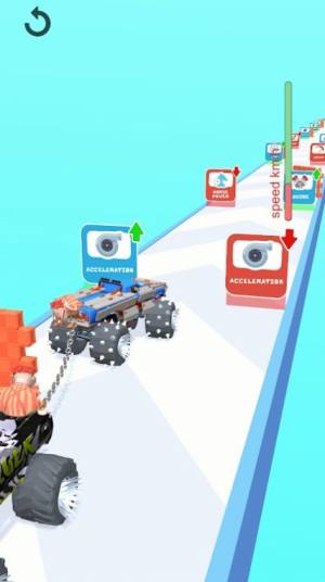 拉力赛车手冲刺游戏最新安卓版图片1