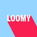 loomy