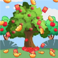 天然苹果园游戏领红包福利版 8.1.18