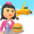 空姐很忙游戏最新中文版 v1.0.1
