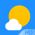 最美天气HD手机版最新app v1.0.0