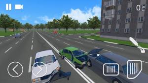 俄罗斯汽车碰撞模拟器游戏下载2024图3
