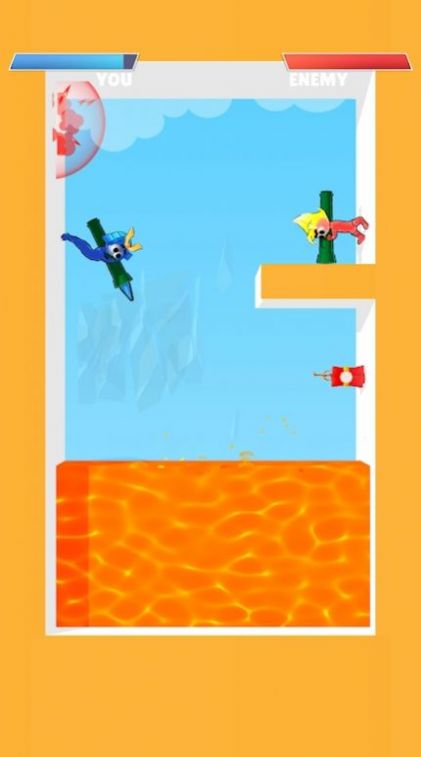 巴佐卡战役游戏官方版图片1