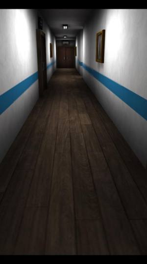 奇怪的健身房恐怖游戏下载中文版图片1