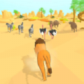 野生动物探险游戏官方版 0.3 