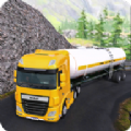 油罐车货运模拟游戏官方安卓版（Oil Tanker Cargo Sim） v0.7