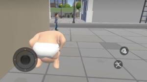 宝宝的修理厂游戏官方最新版图片1