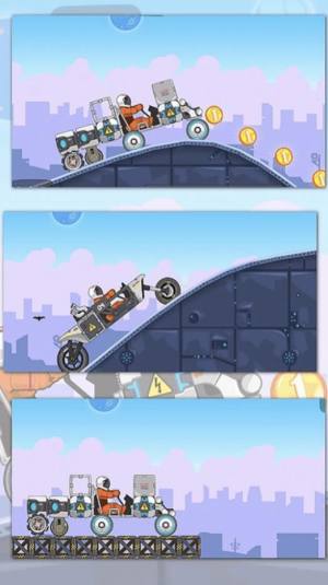 拼装大比拼游戏最新中文版图片5