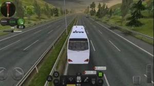 真实巴士驾驶模拟游戏图1
