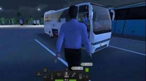 真实巴士驾驶模拟游戏图3