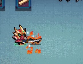 元气骑士武士刀第三段怎么触发   武士刀第三段触发方法分享[多图]