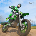 泥地竞速游戏中文手机版（Dirt Racing） v1.0.1
