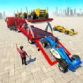 方程式赛车运输卡车游戏官方最新版 v8.1.7