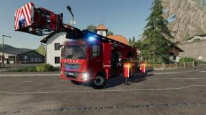 超级消防车汽车模拟器游戏图3
