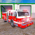 超级消防车汽车模拟器游戏下载安卓版 v0.17