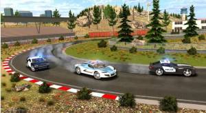 城市追击赛游戏官方正版图片1