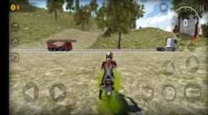 摩托车公路驾驶游戏最新中文版图片1