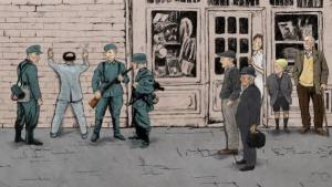 勇敢的人游戏下载最新手机版(Brave People)图片1