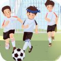 足球明星杯游戏官方安卓版 v1.0