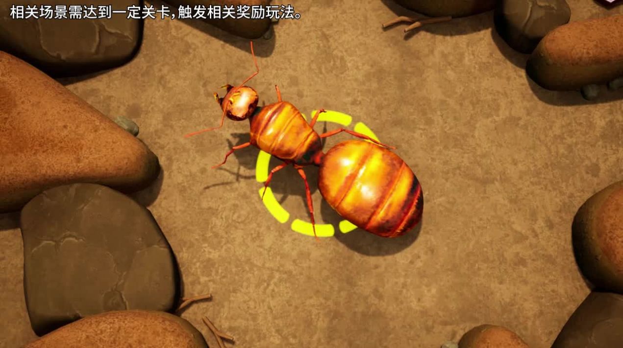 守望家园官方版图2