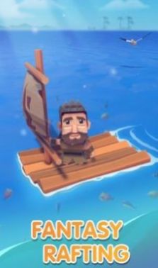 闲置岛屿探险游戏官方版图片2