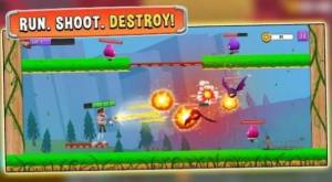 枪火之星游戏官方中文版图片1