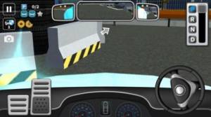 城市停车模拟游戏图3