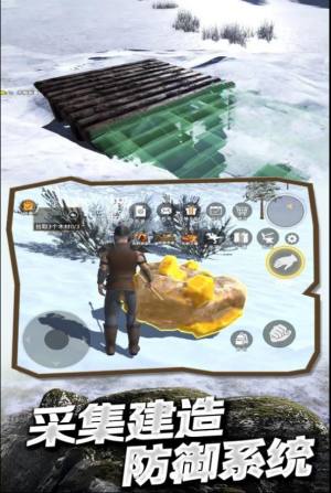 冰河大陆生存进化游戏最新安卓版图片1