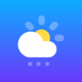 快乐天气日历app软件 v6.0.0.1