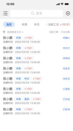格格客情医疗app手机版图片1