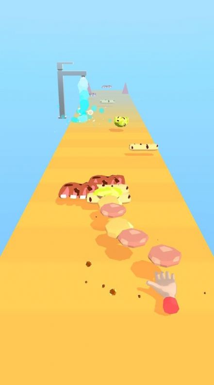 只是烹饪游戏图2