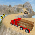 卡车高速驾驶3D游戏官方版（Truck Speed Driving 3D） v4.2